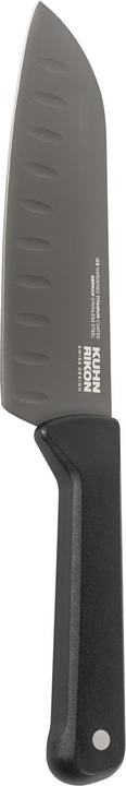 Image du produit Kuhn Rikon Couteau Santoku glacé (16 cm)