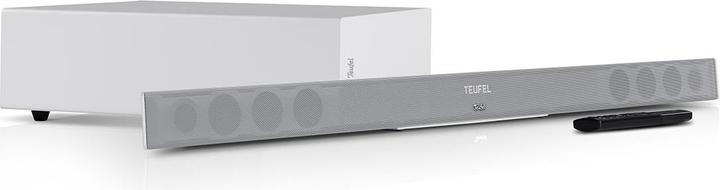 Actual product image Teufel Cinebar 11 für Dolby Atmos 2.1 Set (65 W, 2.1 Channel)