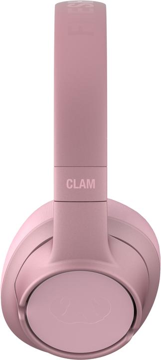 Image du produit Fresh'N Rebel Clam Core (pas de réduction du bruit, 45 h, Sans fil)