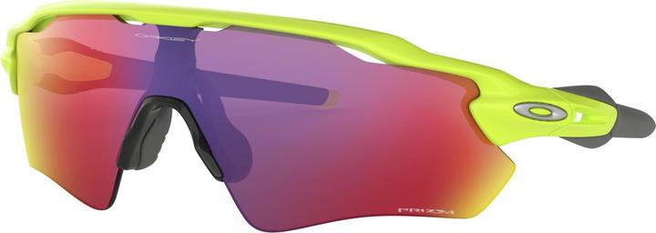 Oakley Percorso radar EV (Giallo, Rosa)
