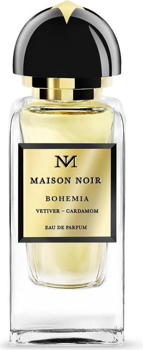 Produktbild Maison Noir Bohemia (Eau de Parfum, 50 ml)