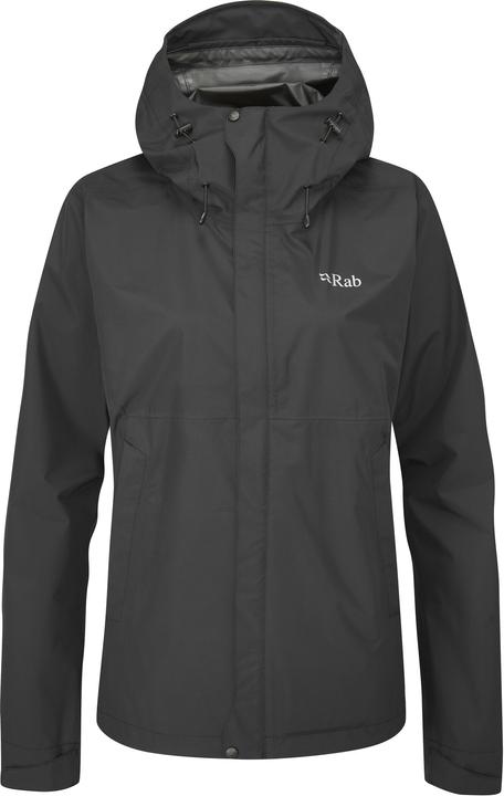 Actual product image Rab Downpour Plus (S)