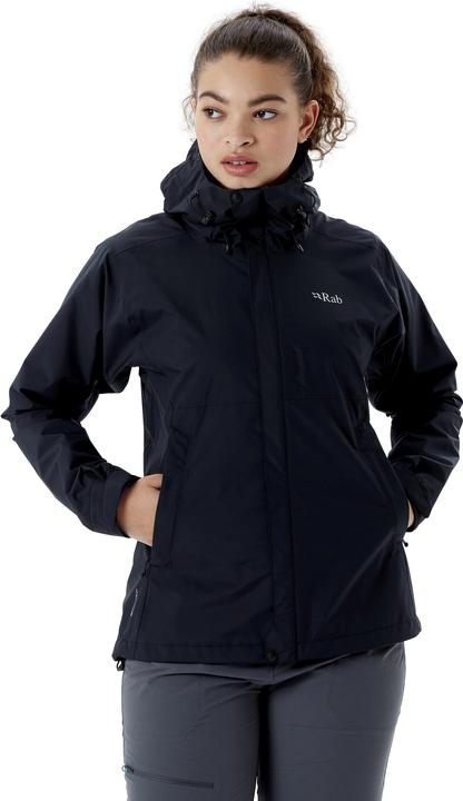 Actual product image Rab Downpour Plus (S)