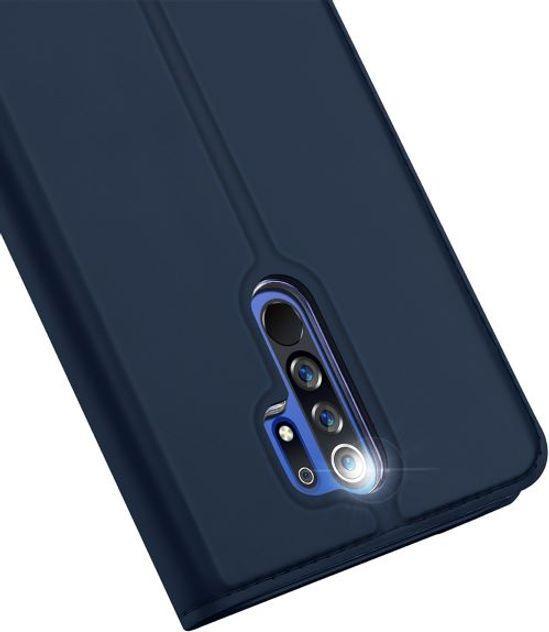 Actual product image Dux Ducis Skin Pro Series Bookcover (Xiaomi Redmi 9)