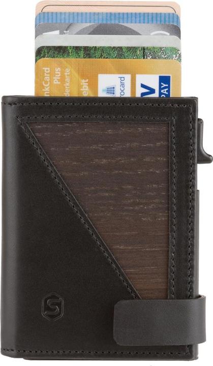 Actual product image Sebastian Sturm Flo - Wallet without coin pocket