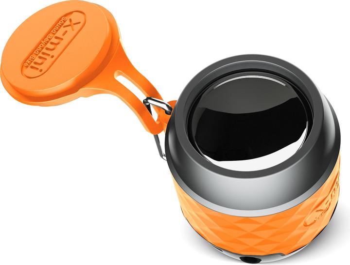 Image du produit X-mini Capsule WE (6 h, Fonctionnement sur batterie)