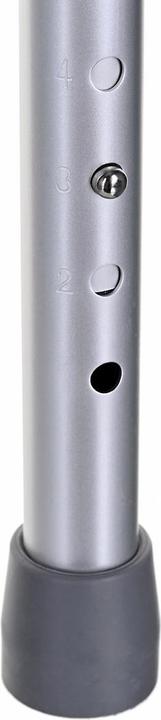 Actual product image Vitea Care Walking frame rehabilitation