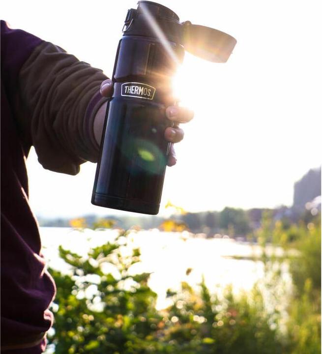 Actual product image Thermos Stainless King (0.70 l)