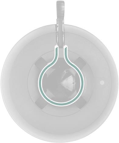 Produktbild Krinner Comfort S