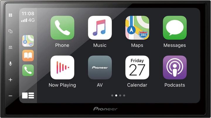 Pioneer SPH-DA250DAB-AN (Voiture Android, Apple Carplay)
