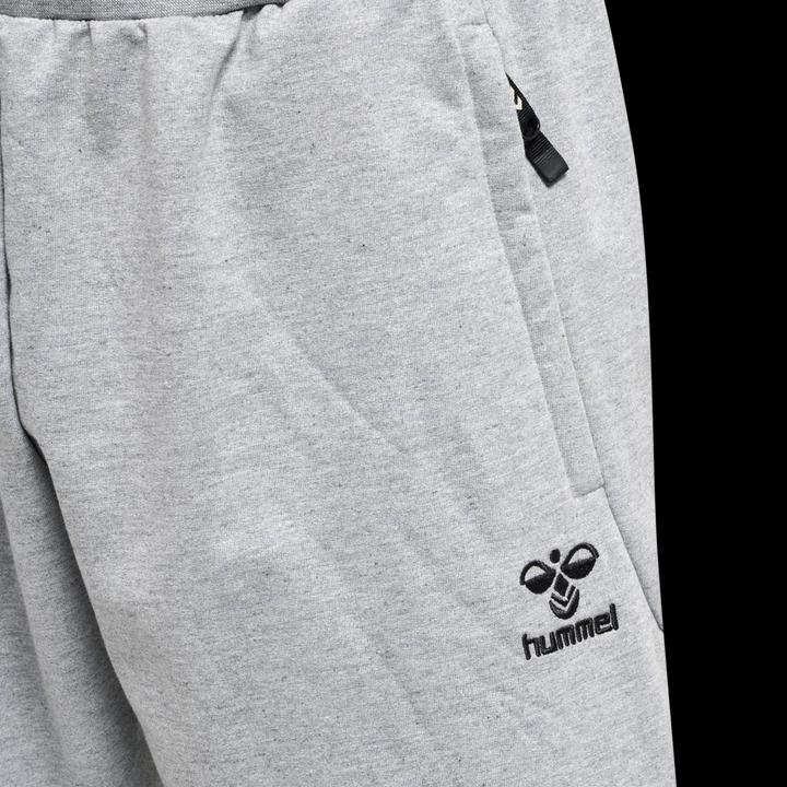 Produktbild hummel Hmlmove Grid Cotton Shorts (XL)