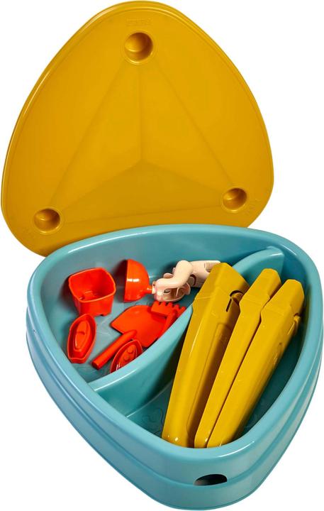 Actual product image Feber Casual Play Table