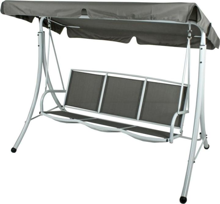 Actual product image Harms Hollywood swing Anna grey