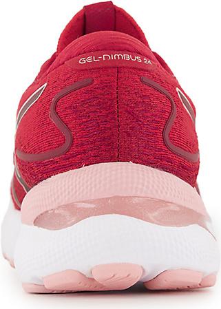 Produktbild ASICS Performance Gel Nimbus 24 Damen Laufschuh (37)