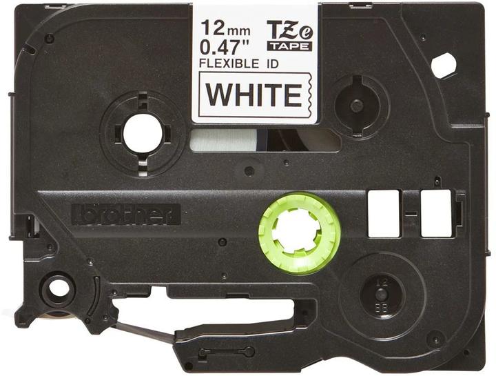 Produktbild Brother Tze-Fx231 (1.20 cm, Schwarz)