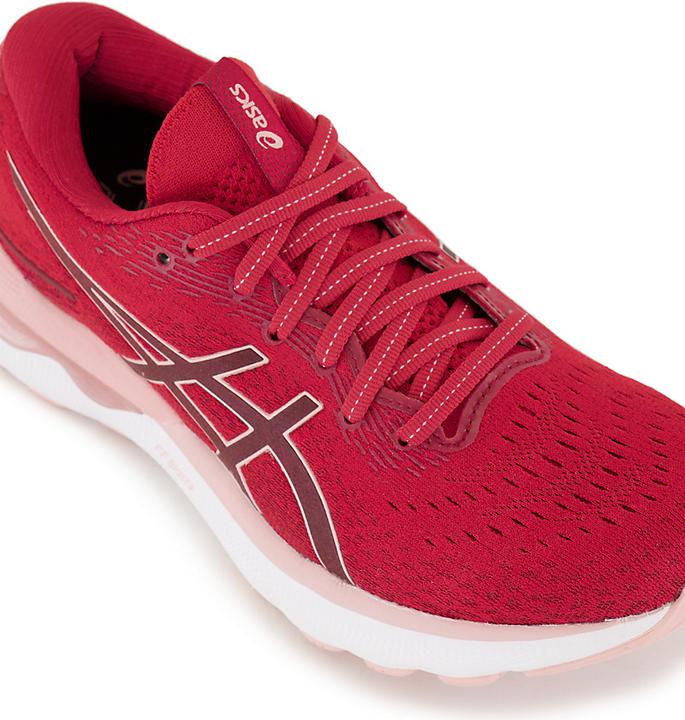 Produktbild ASICS Performance Gel Nimbus 24 Damen Laufschuh (37)