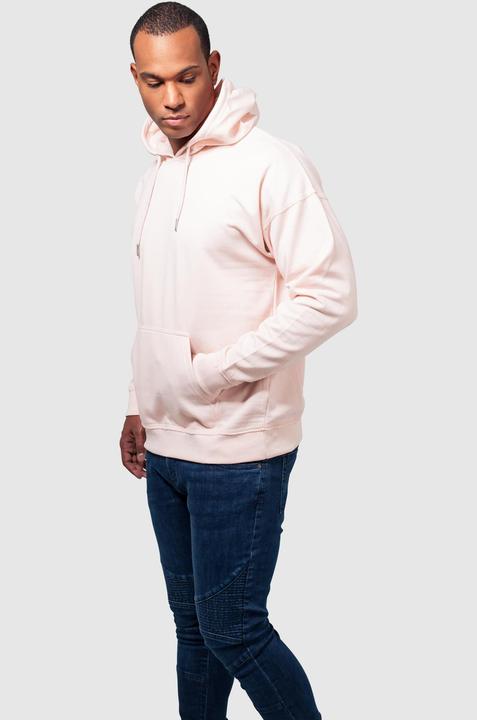 Image du produit Urban Classics Oversized Sweat Hoody (S)