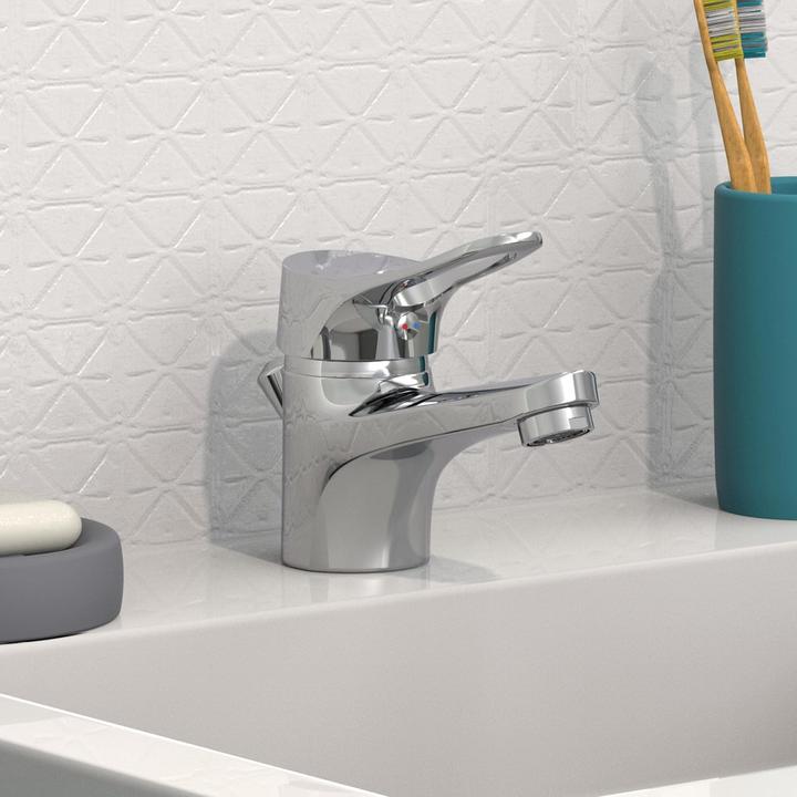 Produktbild Eisl VERONA Waschtischarmatur
