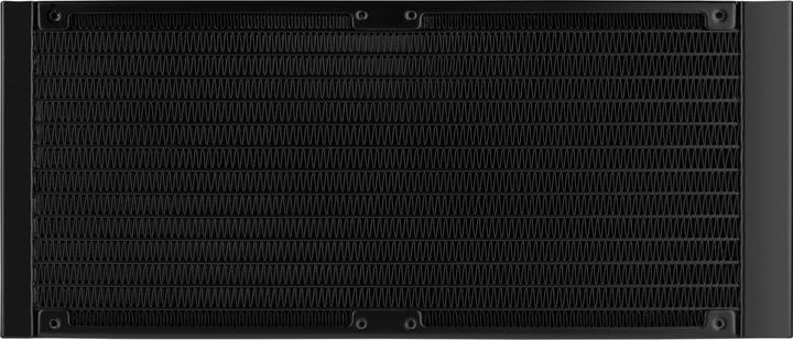 Image du produit Corsair iCUE H115i Elite Capellix