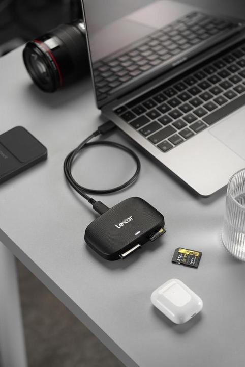 Produktbild Lexar RW520 (USB 3.2 Gen 2)