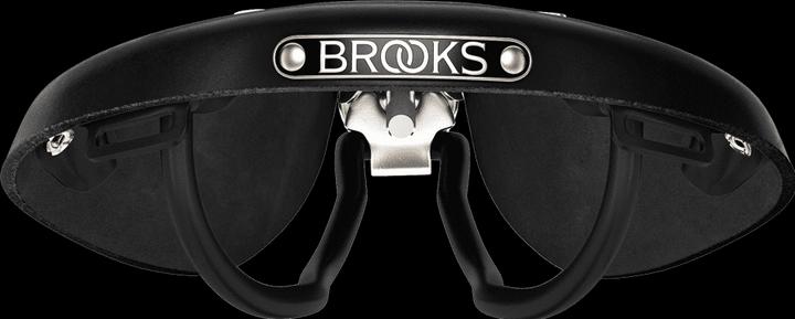 Actual product image Brooks England B17 S Standard