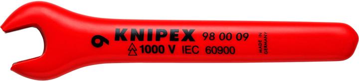 Image du produit Knipex Clé à fourche (9 mm)