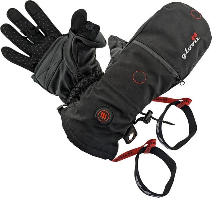 Actual product image Glovii GS21M (M)