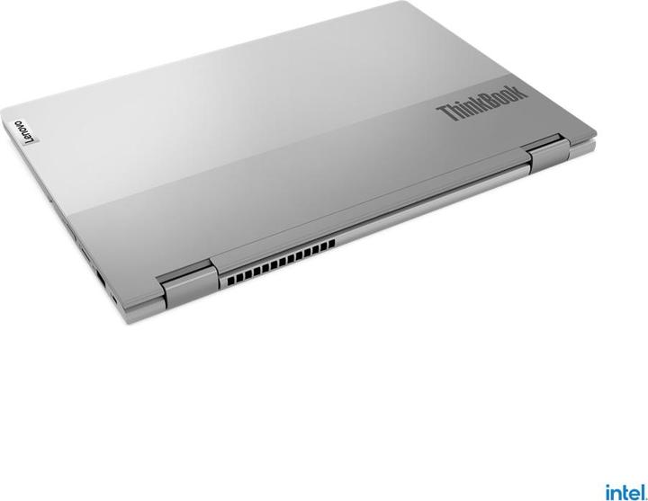 Produktbild Lenovo ThinkBook 14s Yoga Gen 3 (14", Intel Core i7-1355U, 16 GB, 512 GB, DE)