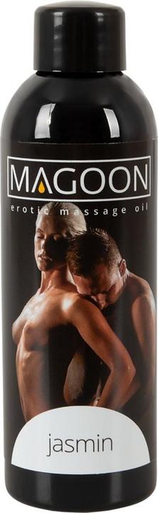 Actual product image Magoon Jasmin (100 ml)
