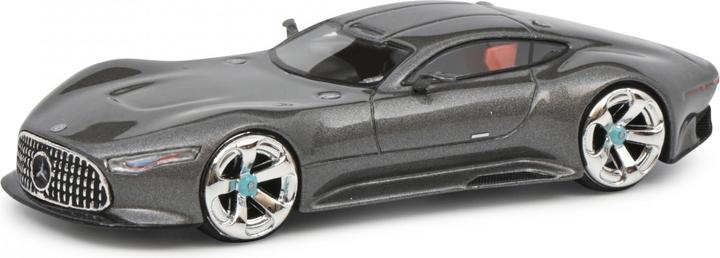 Produktbild Schuco MB AMG Vision G dunkelsilber 1:64