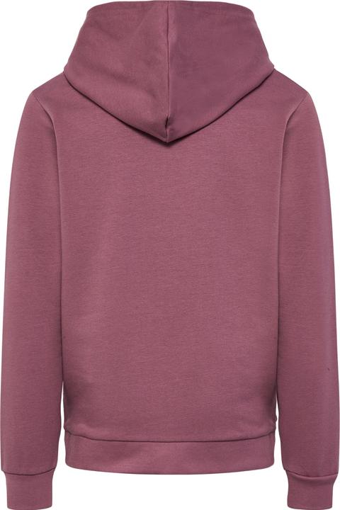 Actual product image hummel Fastwo Hoodie (116)
