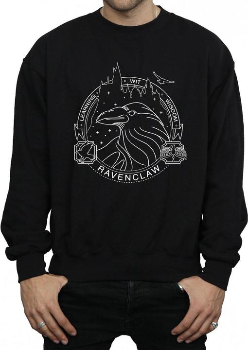 Produktbild Ravenclaw Seal Sweatshirt (M)
