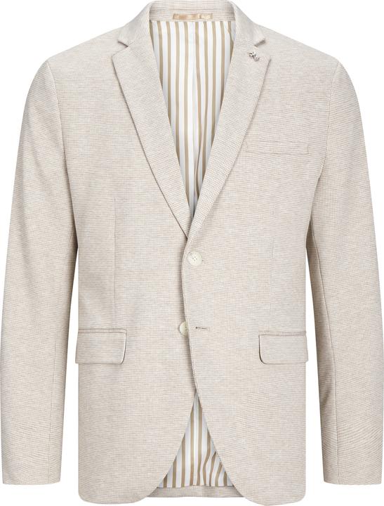 Jack & Jones JPRDENVER Slim Fit Blazer Einreihiger Blazer (54)