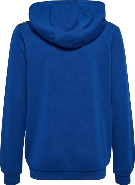 Immagine prodotto hummel Hmlauthentic Pl Zip Hoodie Kids (152)