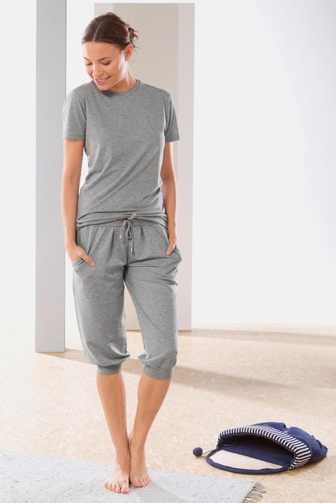 Immagine prodotto Erwin Müller Pantaloni capri da donna (W36/L38)