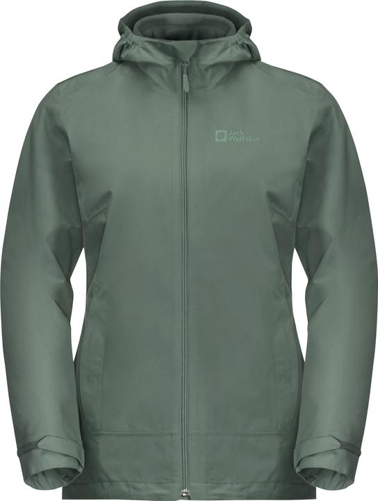 Produktbild Jack Wolfskin Moonrise (S)