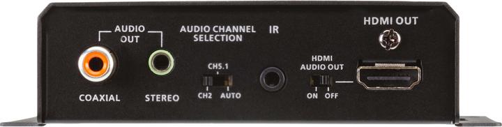 Produktbild Aten VGA/DVI/HDMI extenders (Video Switch)