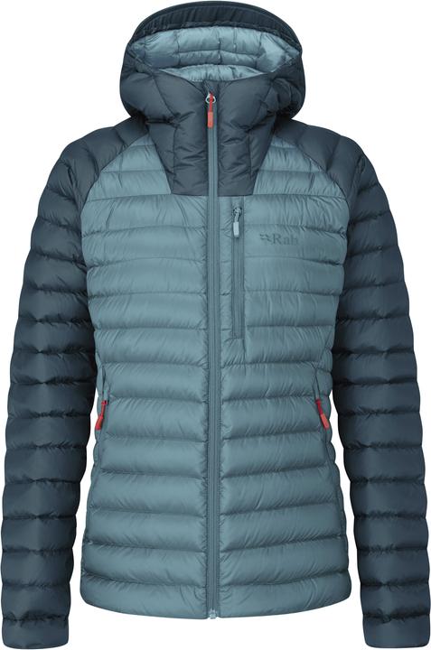 Aiguille de ville, bleu orion