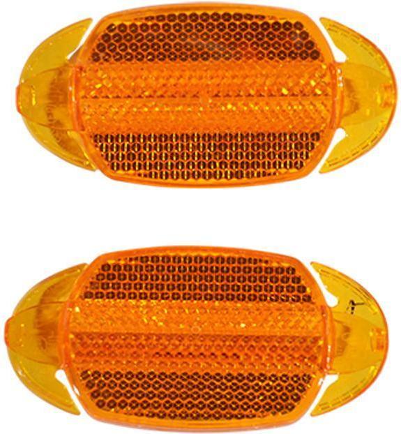 Actual product image Sélection CGN Spanninga