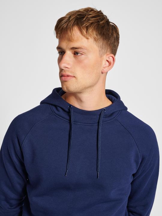 Image du produit hummel Red Heavy Hoodie (L)