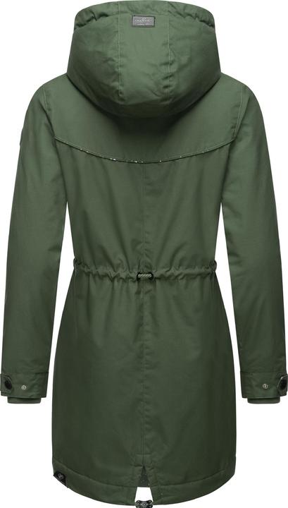 Actual product image Ragwear YM-Canny (M)