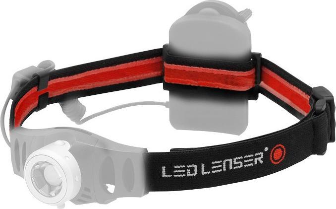 Image du produit Togo Fondamentaux Ledlenser H3
