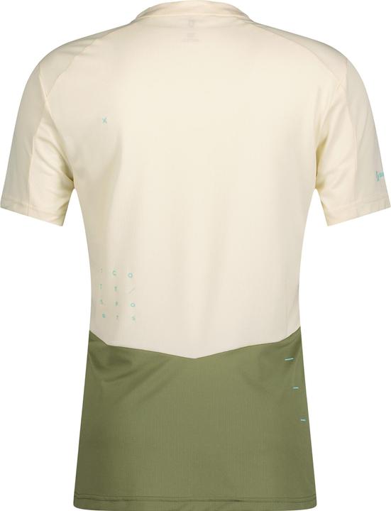 Image du produit Scott Sports Trail Vertic Zip SS (L)