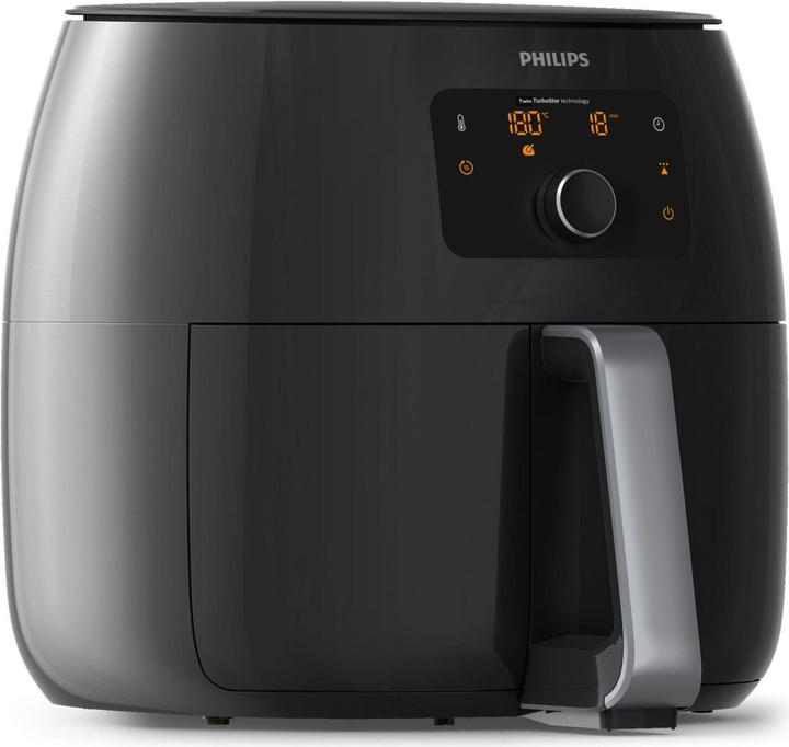 Produktbild Philips DUPLIKAT Airfryer XXL