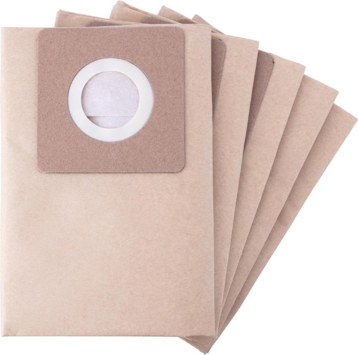 Actual product image Scheppach Papier Vacuumbeutel (5 x)