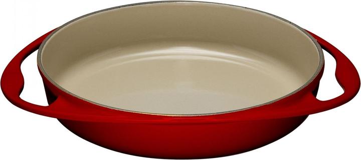 Rood, Beige