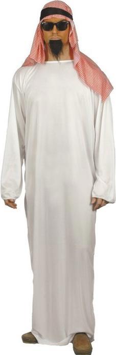 Immagine prodotto Smiffys Costume da sceicco (M)