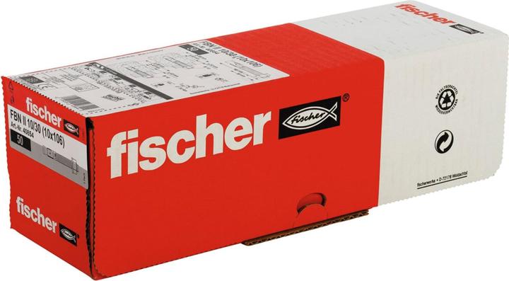 Produktbild Fischer Expressanker EXA-IG (50 Stk.)
