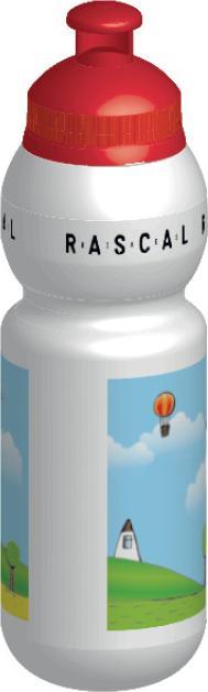 Image du produit Rascal Bikes Boys (0.33 l)
