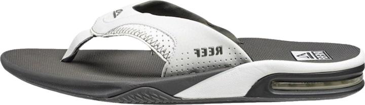 Grigio/Bianco